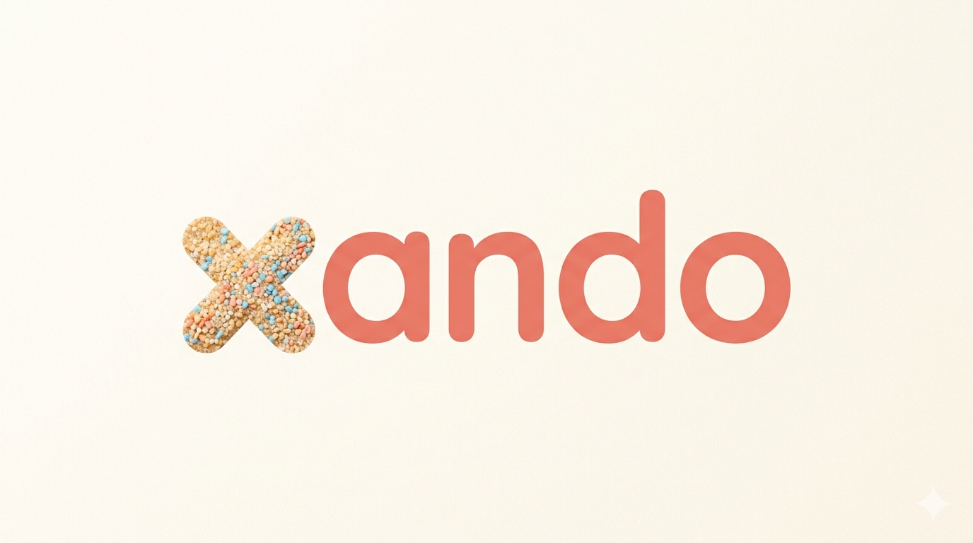 Xando
